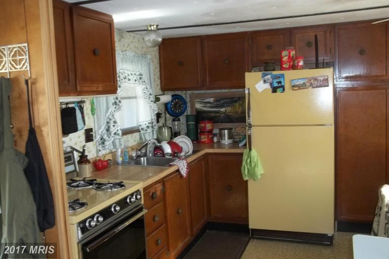 11987 SOUTH BRANCH RIVER RD, Romney, WV 26757