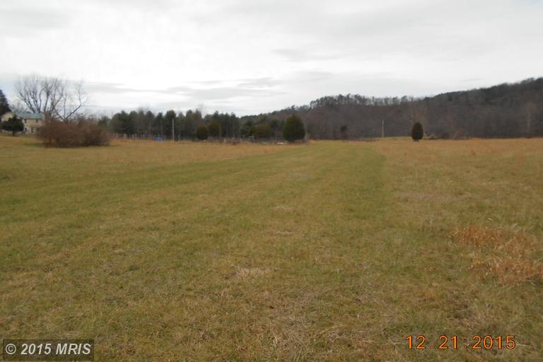 Farm View Drive