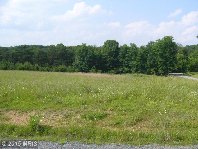 80 North Apple Ridge Road
