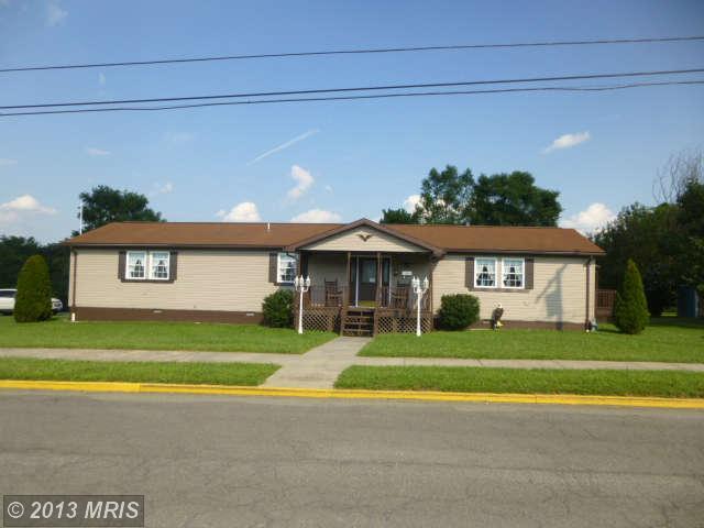 80 North Apple Ridge Road