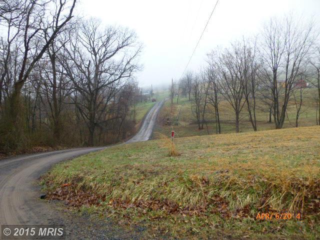 80 North Apple Ridge Road