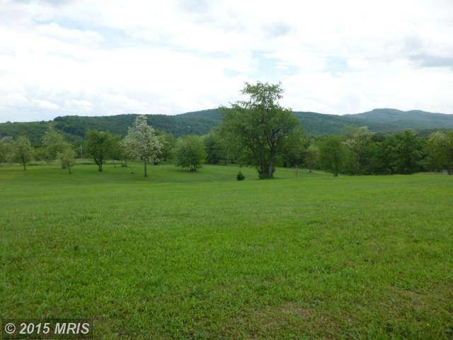 80 North Apple Ridge Road