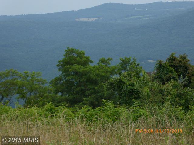 80 North Apple Ridge Road