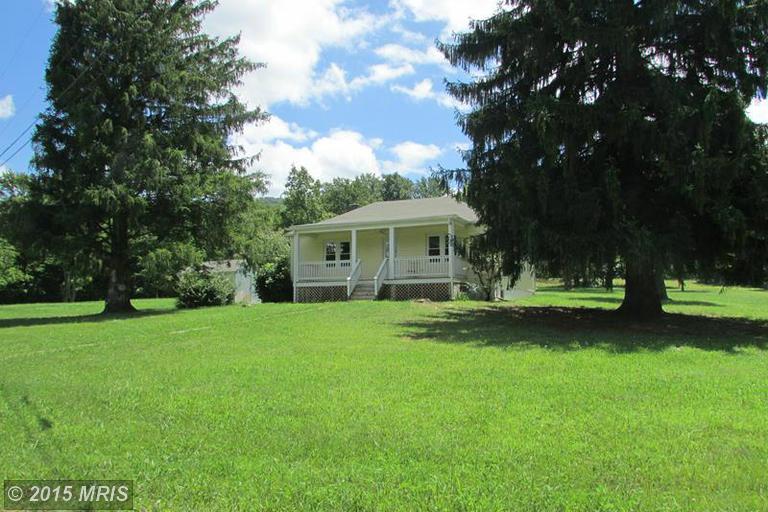 257 River Road