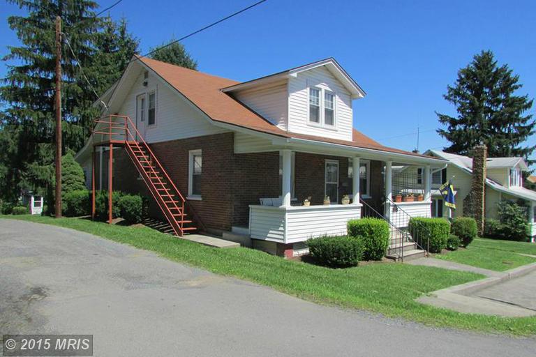 257 River Road