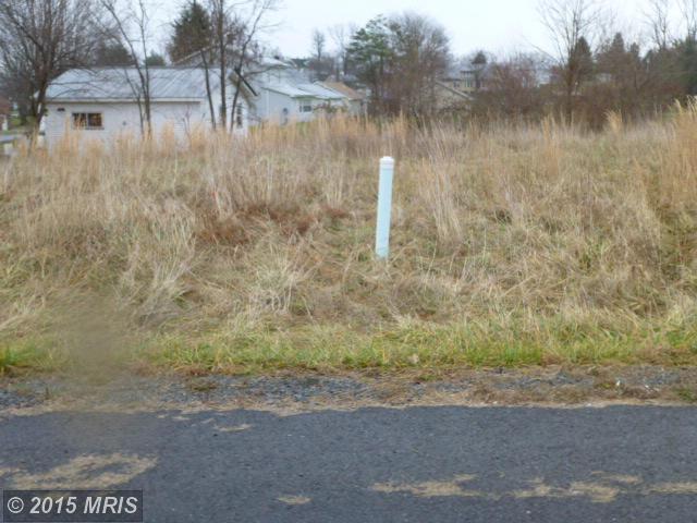 1697 Middle Ridge Rd