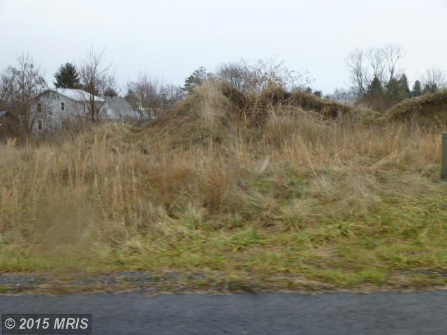 1697 Middle Ridge Rd