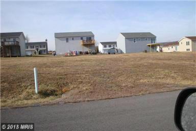 1697 Middle Ridge Rd