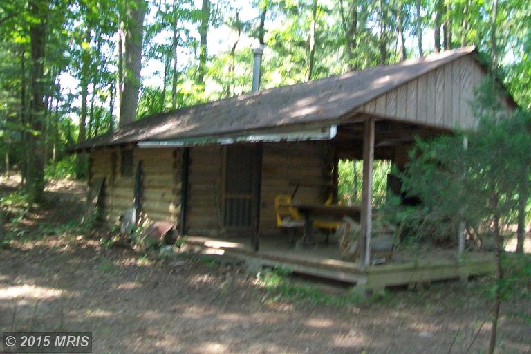 185 Lucky Springs Road