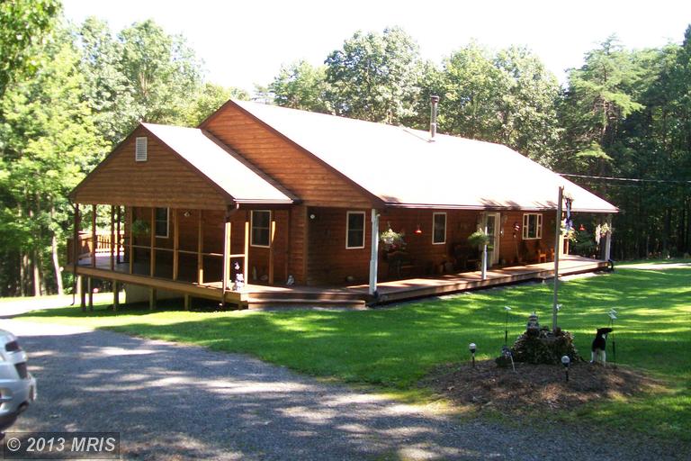 185 Lucky Springs Road