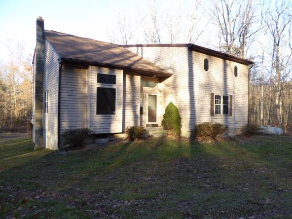 2537 Lake FerndaleSpringfield, WV, 26763Hampshire County
