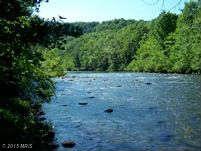 LAZY RIVER ROAD, Springfield, WV 26763