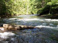 LAZY RIVER ROAD, Springfield, WV 26763