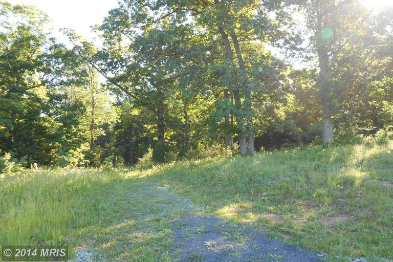 4523 Jersey Mountain Road