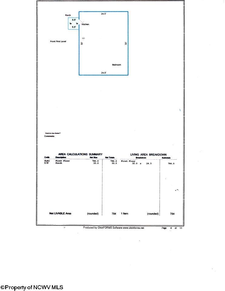 3398 Spruce Run Road, Terra Alta, WV 26764