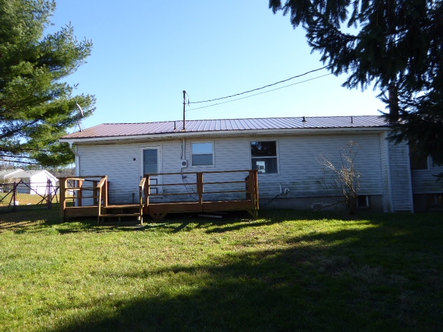 101 Richfield LaneTerra Alta, WV, 26764Preston County