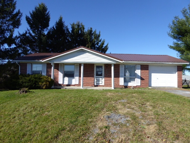 101 Richfield LaneTerra Alta, WV, 26764Preston County