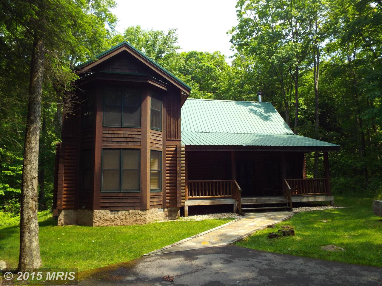 257 Cardinal Ln