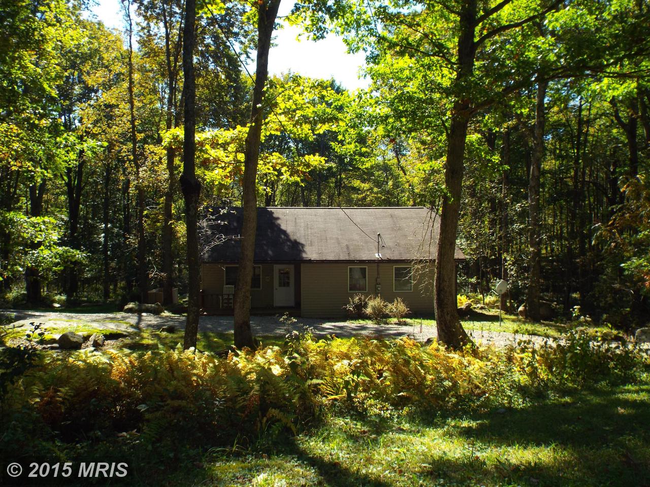 257 Cardinal Ln