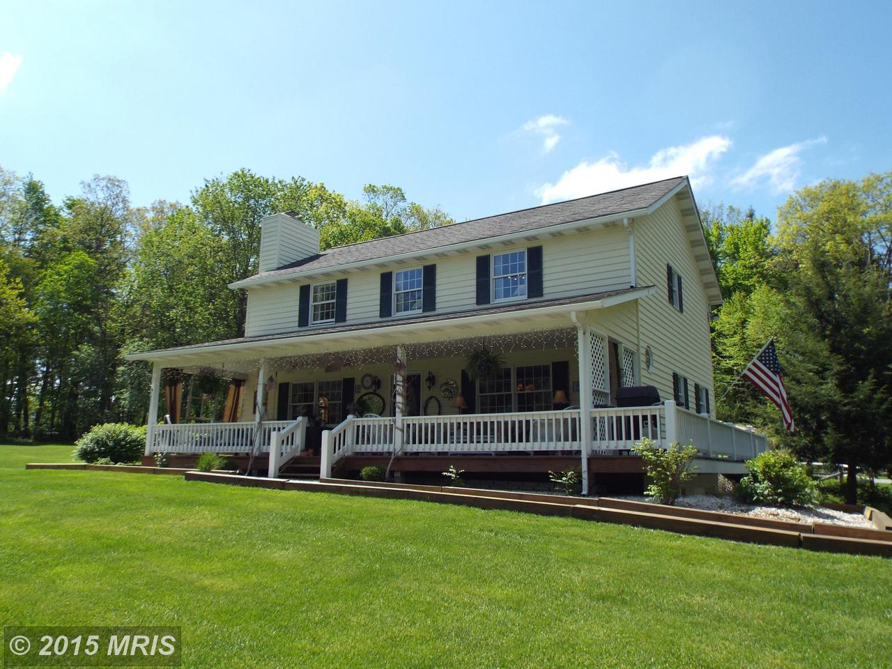 1319 E Alpine Dr