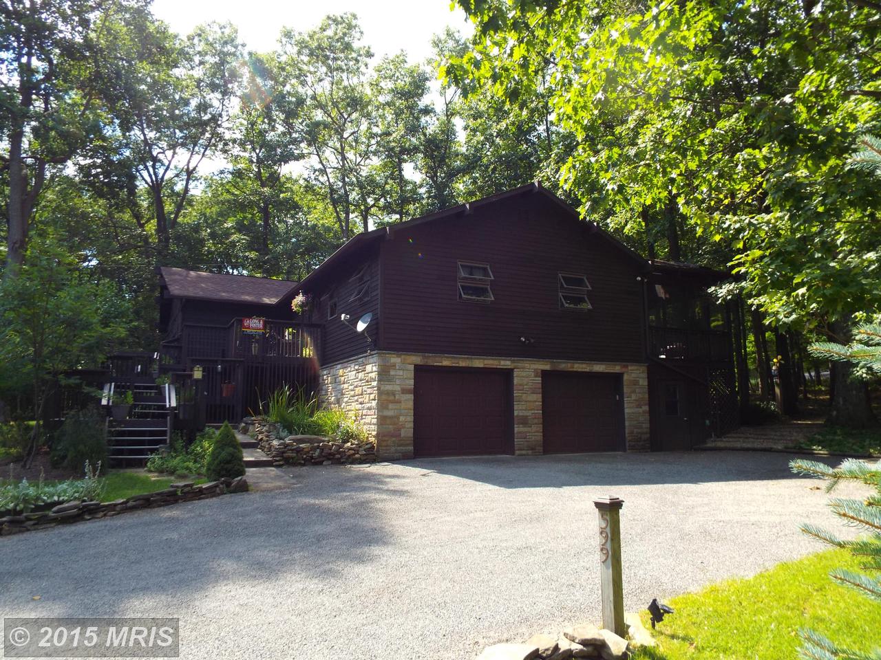 1319 E Alpine Dr