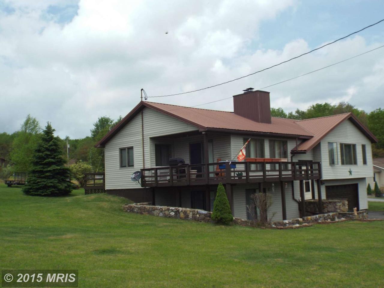 1319 E Alpine Dr