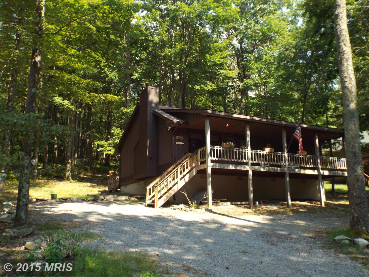 1319 E Alpine Dr