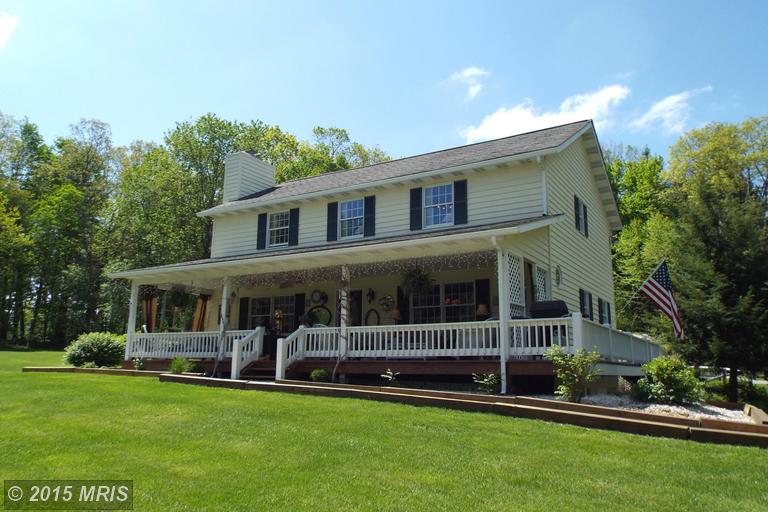 63 Sereno Rd