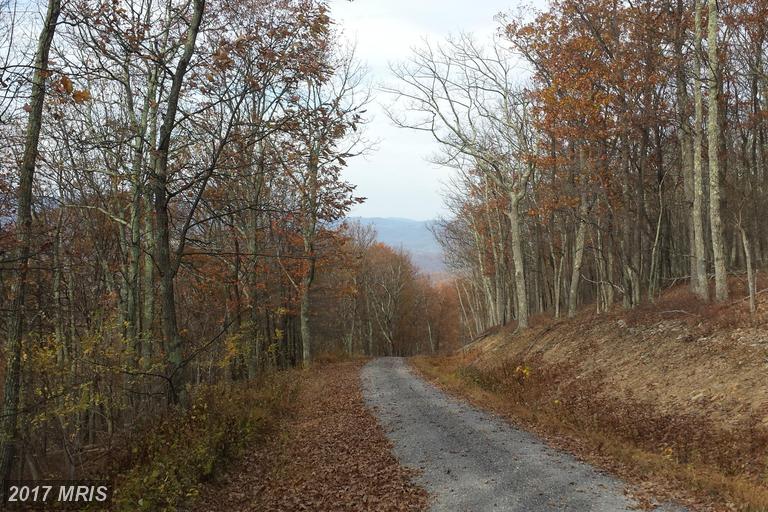 58 HEMLOCK DRIVE, Baker, WV 26801