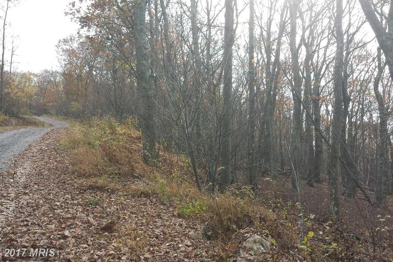 58 HEMLOCK DRIVE, Baker, WV 26801
