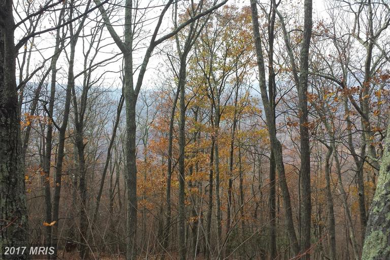 58 HEMLOCK DRIVE, Baker, WV 26801
