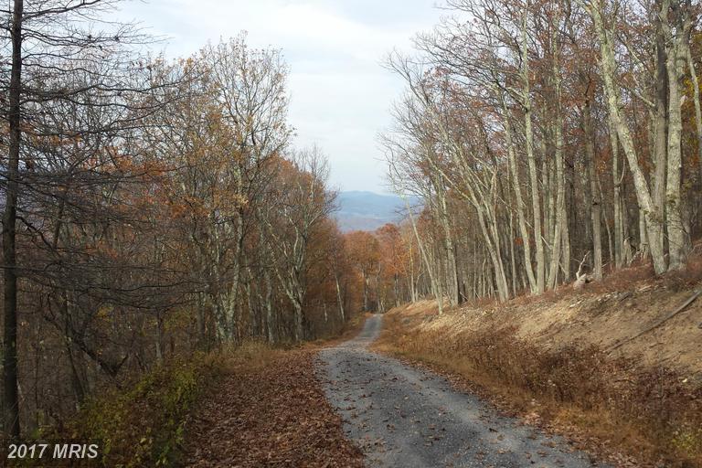 58 HEMLOCK DRIVE, Baker, WV 26801