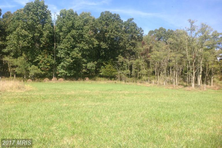 15 BIG RIDGE, Lost River, WV 26810