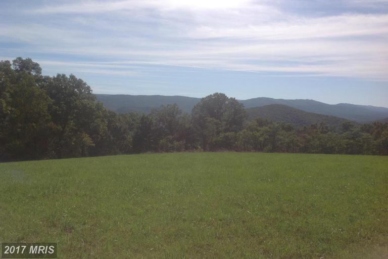 15 BIG RIDGE, Lost River, WV 26810