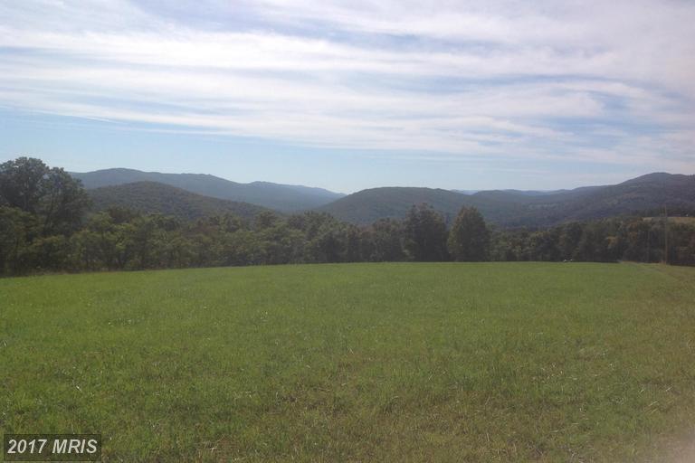15 BIG RIDGE, Lost River, WV 26810