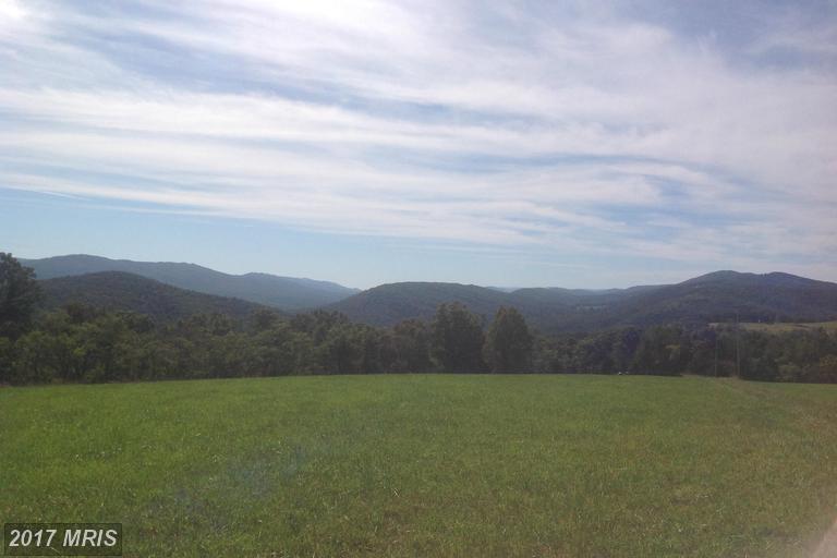 15 BIG RIDGE, Lost River, WV 26810