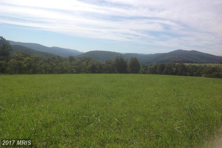 15 BIG RIDGE, Lost River, WV 26810