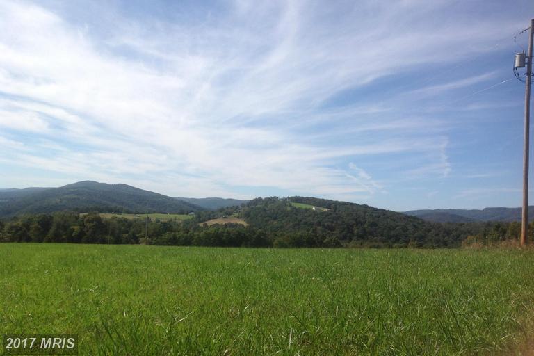 15 BIG RIDGE, Lost River, WV 26810