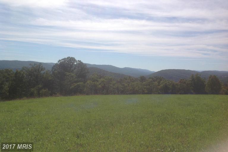 15 BIG RIDGE, Lost River, WV 26810