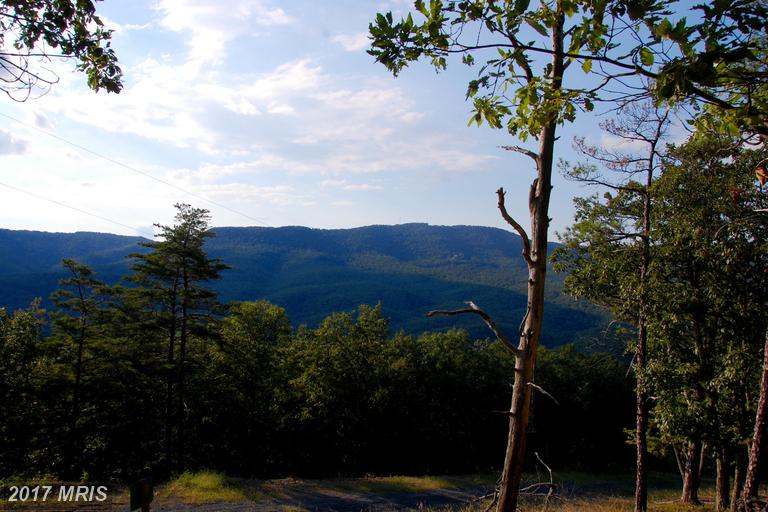 4 BOULDER DRIVE, Mathias, WV 26812