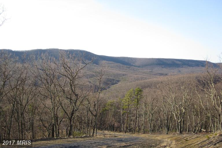 4 BOULDER DRIVE, Mathias, WV 26812