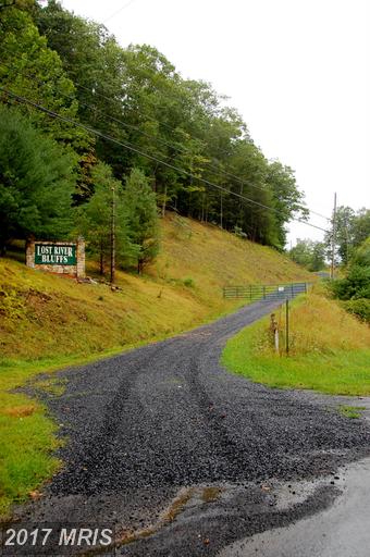 4 BOULDER DRIVE, Mathias, WV 26812