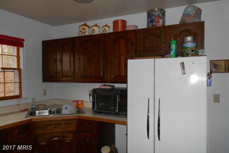 21 CEDARWOOD DRIVE, Mathias, WV 26812