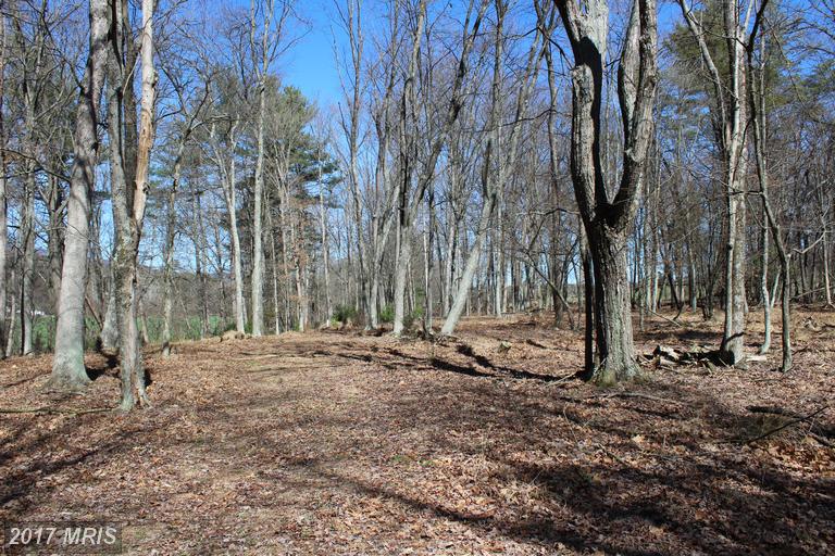 FALCON ROAD, Mathias, WV 26812