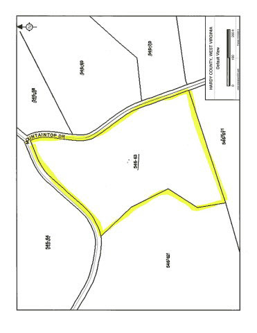 Tbd Mountain Top Dr