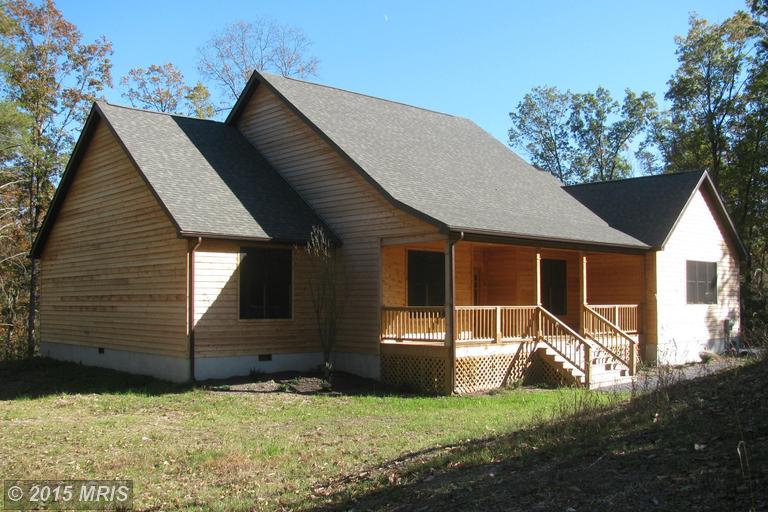 8930 Howards Lick Rd