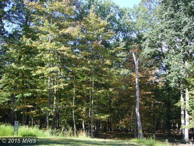 545 Lyle House Road