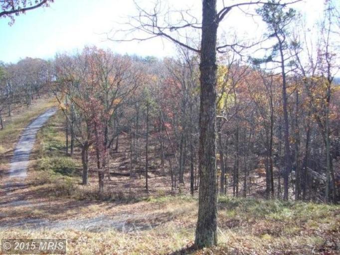 545 Lyle House Road