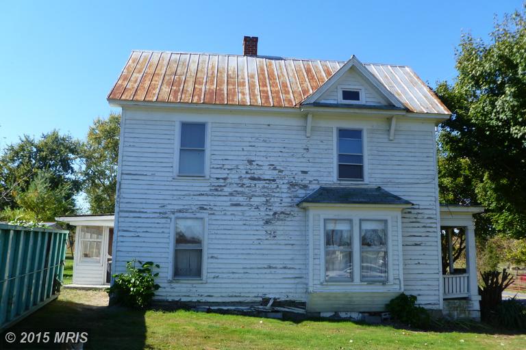 545 Lyle House Road