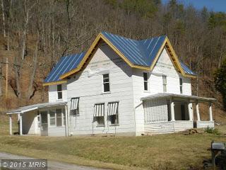 545 Lyle House Road